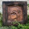 Monkey Wall Decor / Chimpanzee