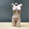 Female Torso Sculpture