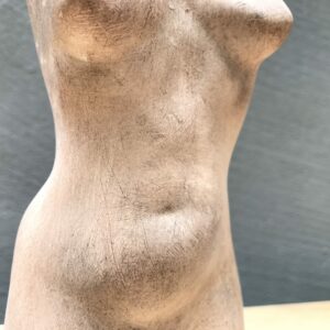 Female Torso Sculpture