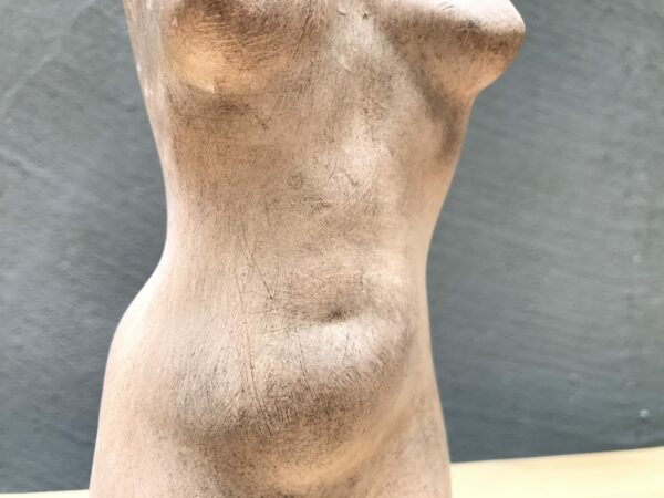 Female Torso Sculpture