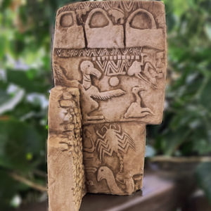 Göbeklitepe dikilitaş